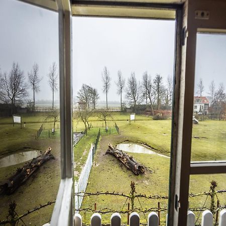 Cozy Holiday Home In Vrouwenpolder Close To The Beach Esterno foto