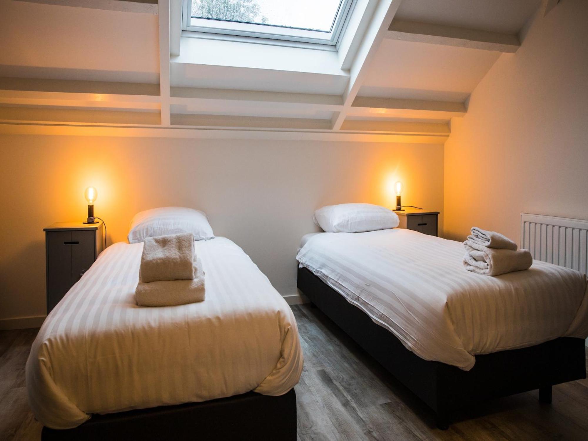 Cozy Holiday Home In Vrouwenpolder Close To The Beach Esterno foto