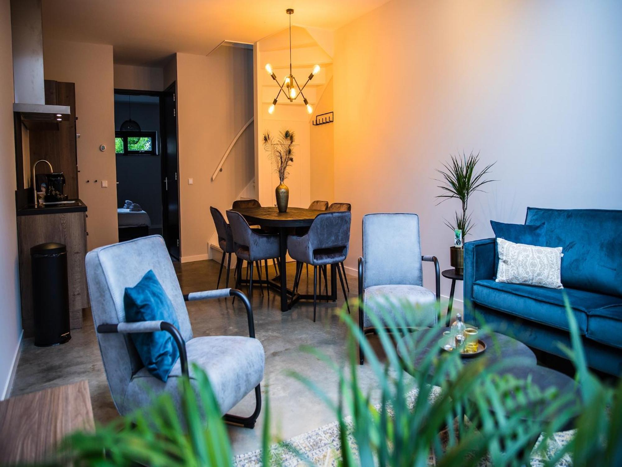 Cozy Holiday Home In Vrouwenpolder Close To The Beach Esterno foto