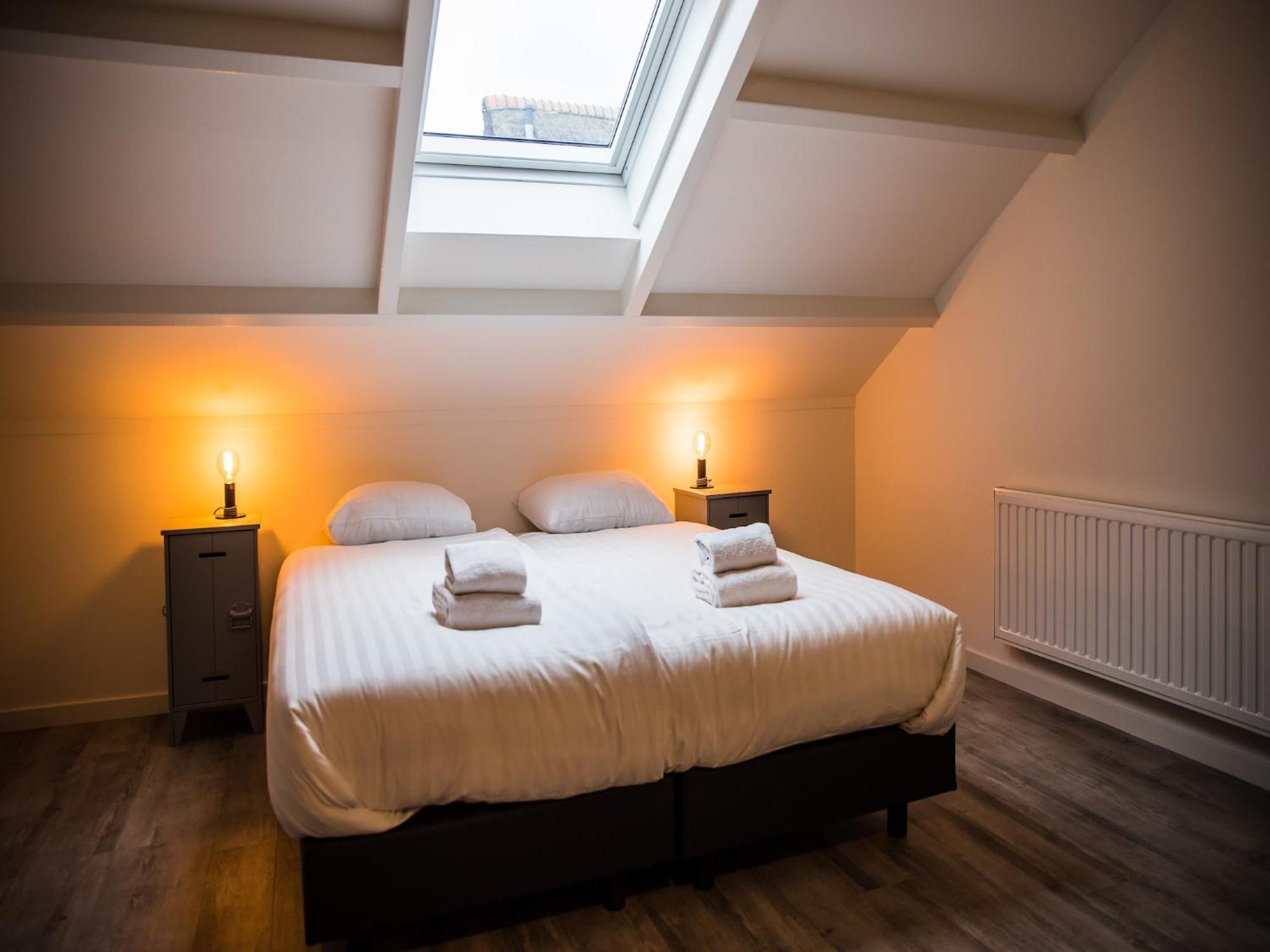 Cozy Holiday Home In Vrouwenpolder Close To The Beach Esterno foto