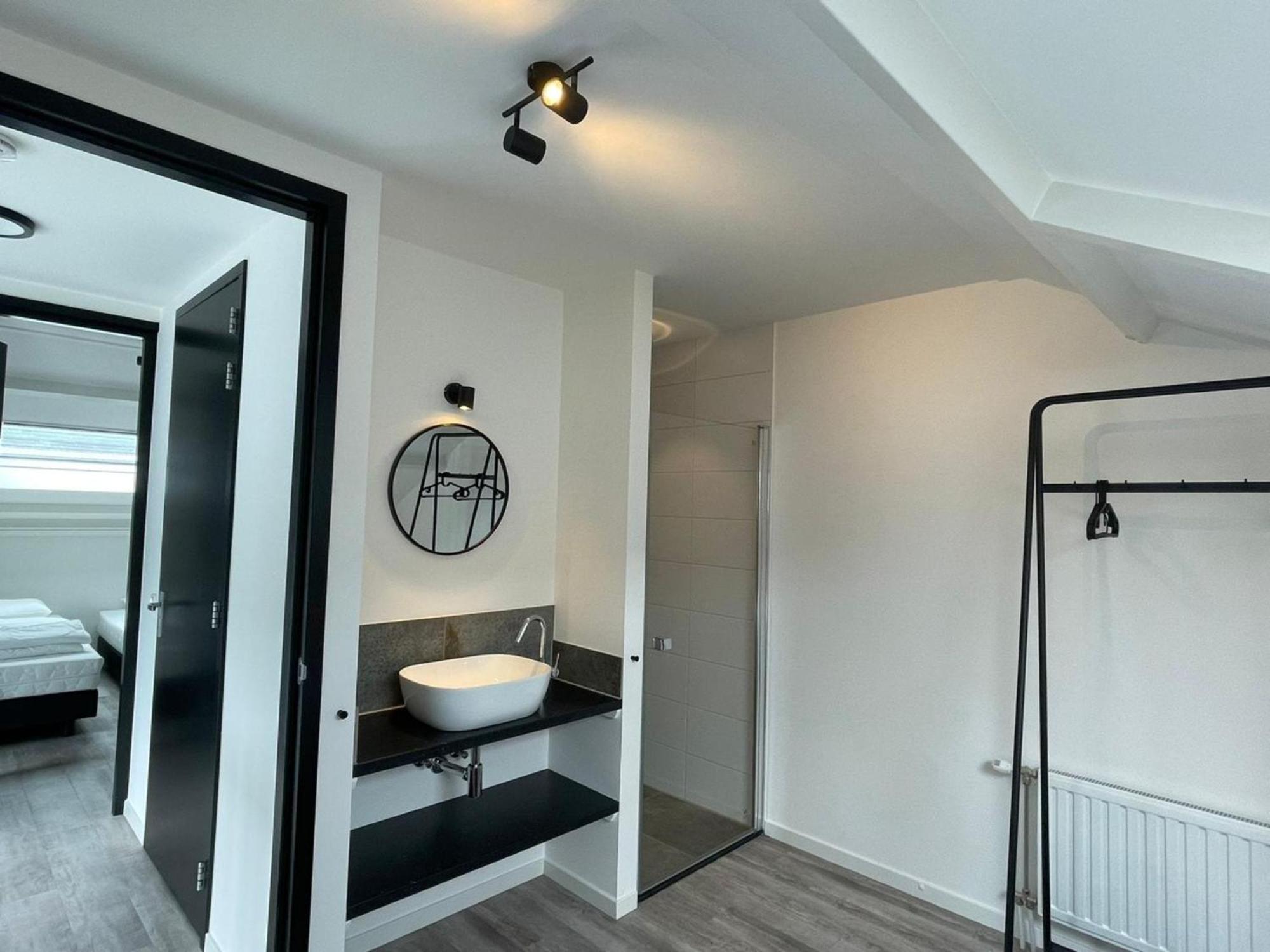 Cozy Holiday Home In Vrouwenpolder Close To The Beach Esterno foto