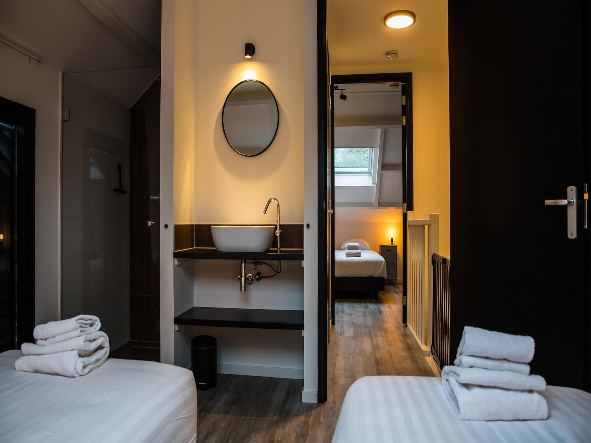 Cozy Holiday Home In Vrouwenpolder Close To The Beach Esterno foto
