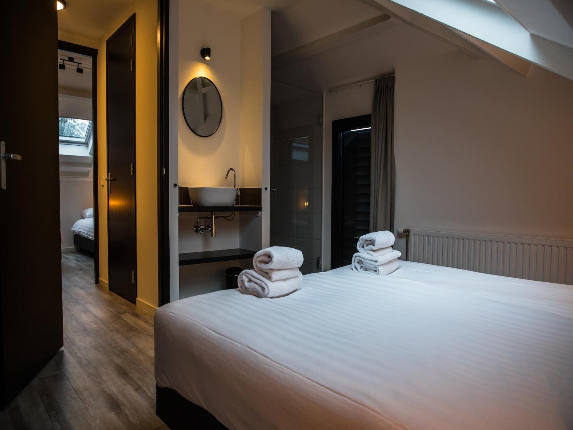 Cozy Holiday Home In Vrouwenpolder Close To The Beach Esterno foto