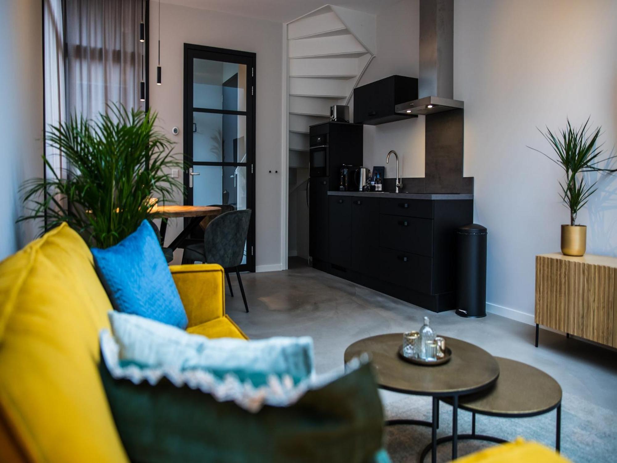 Cozy Holiday Home In Vrouwenpolder Close To The Beach Esterno foto