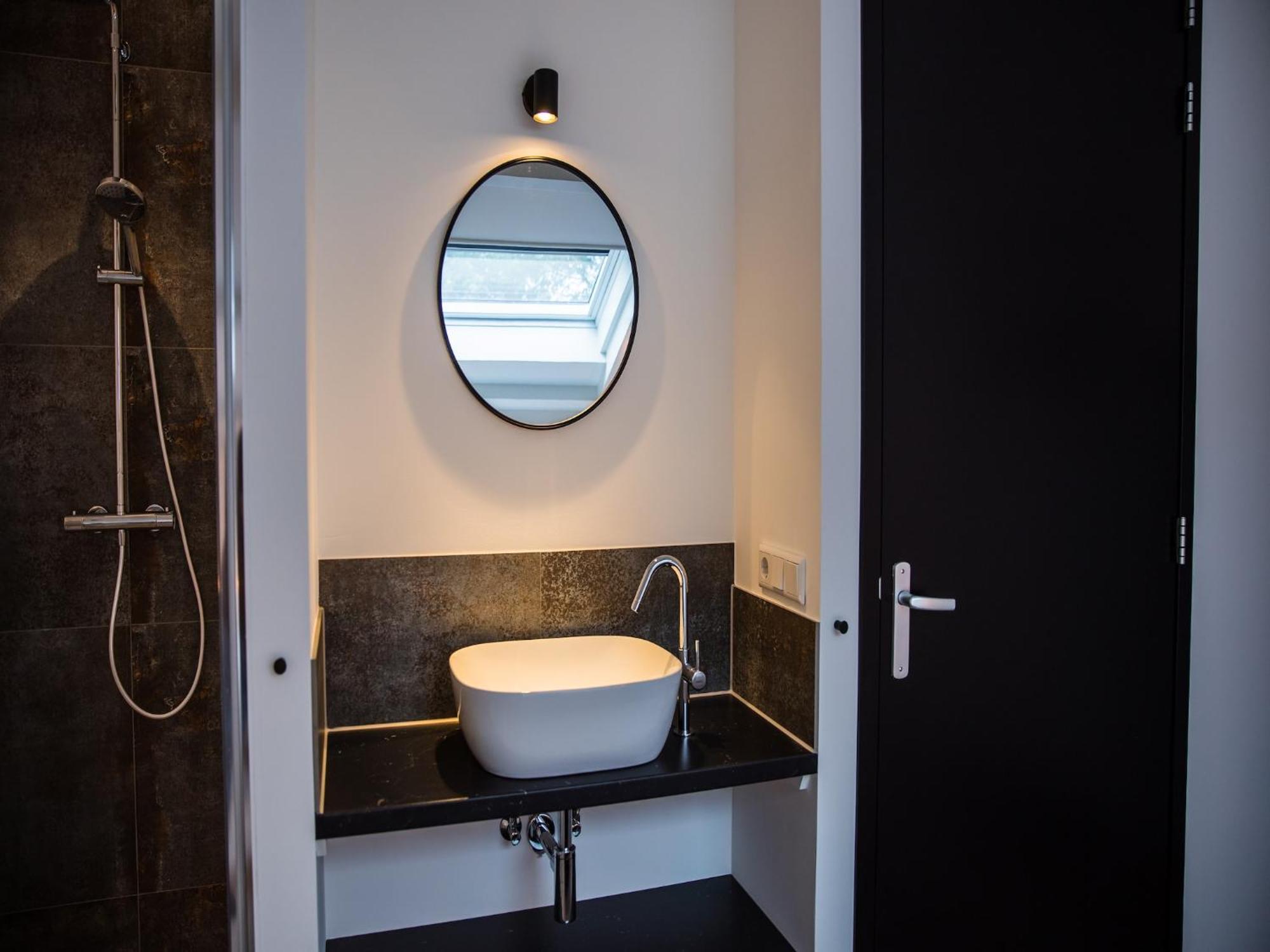 Cozy Holiday Home In Vrouwenpolder Close To The Beach Esterno foto