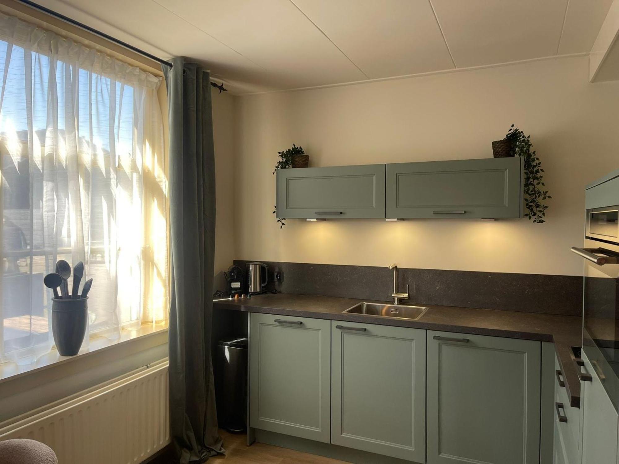 Cozy Holiday Home In Vrouwenpolder Close To The Beach Esterno foto