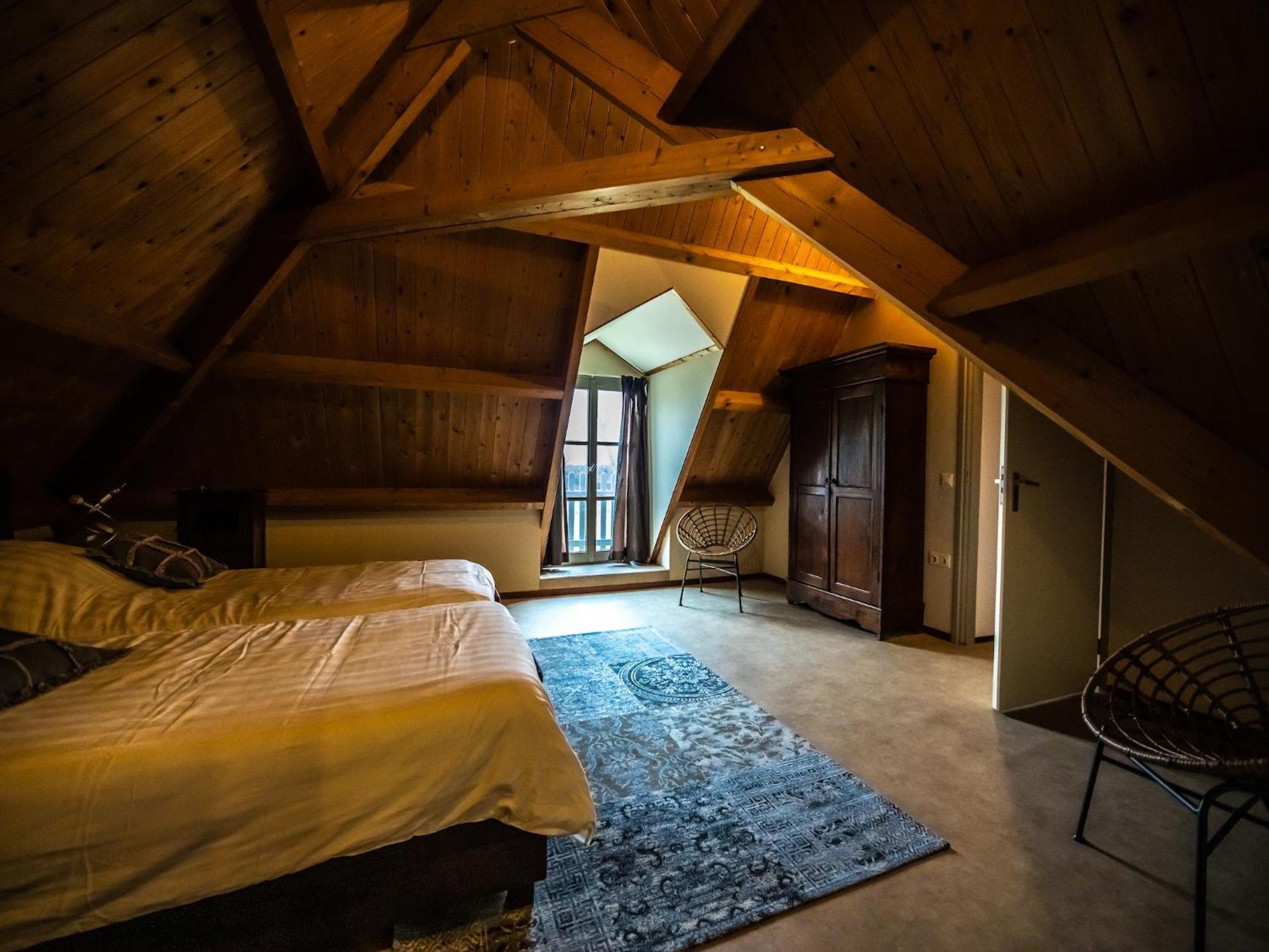 Cozy Holiday Home In Vrouwenpolder Close To The Beach Esterno foto