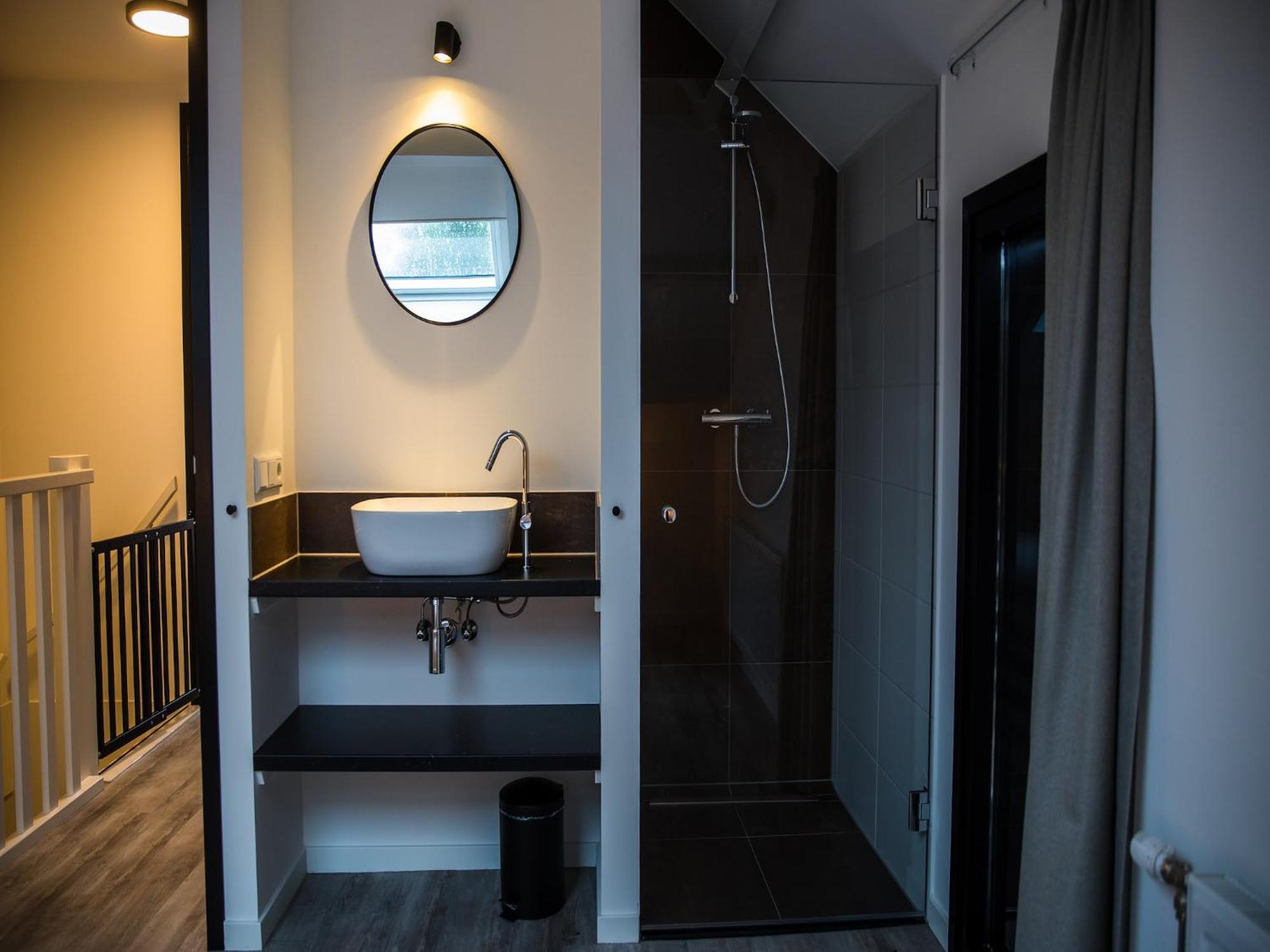 Cozy Holiday Home In Vrouwenpolder Close To The Beach Esterno foto