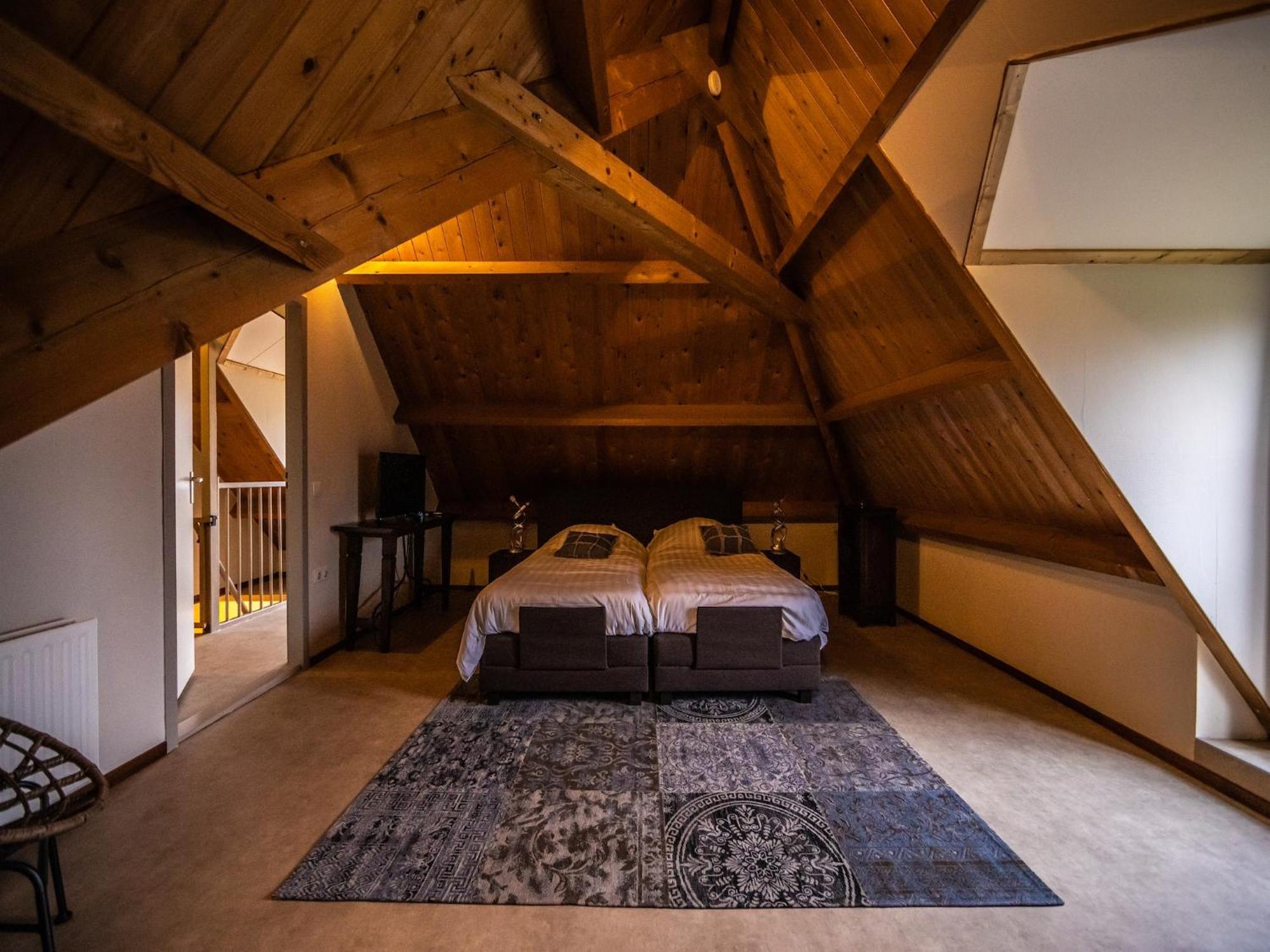 Cozy Holiday Home In Vrouwenpolder Close To The Beach Esterno foto