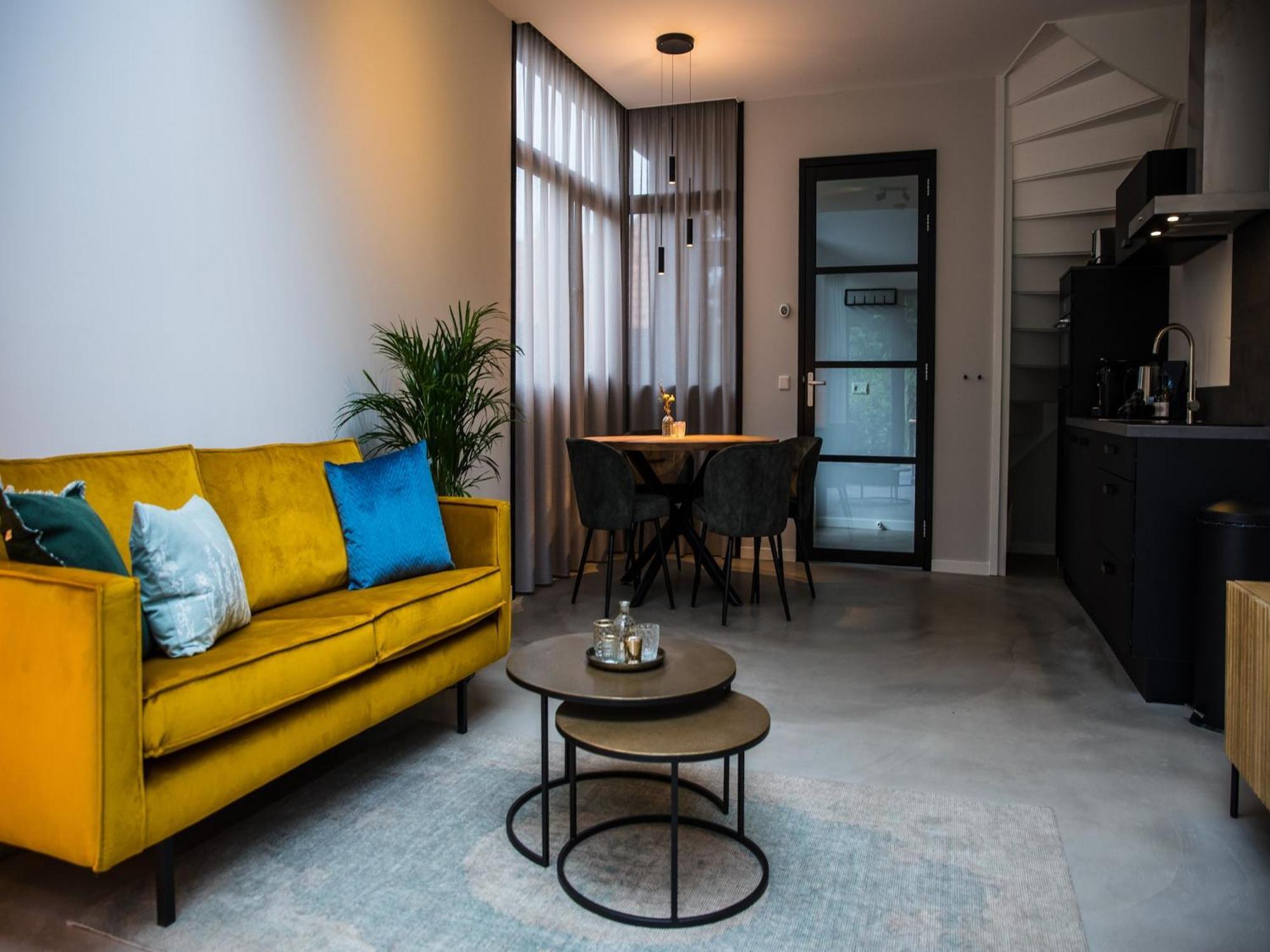 Cozy Holiday Home In Vrouwenpolder Close To The Beach Esterno foto