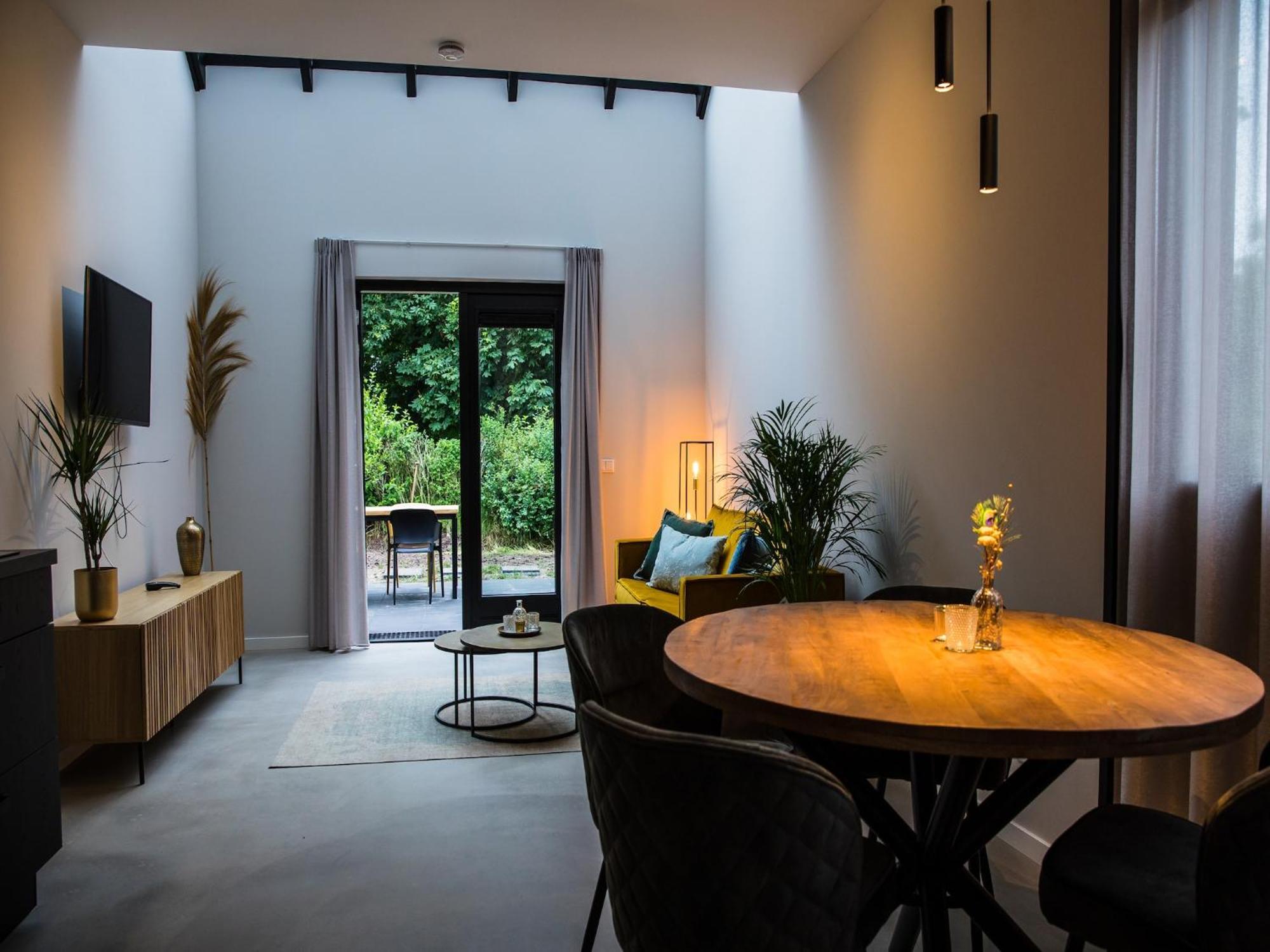 Cozy Holiday Home In Vrouwenpolder Close To The Beach Esterno foto