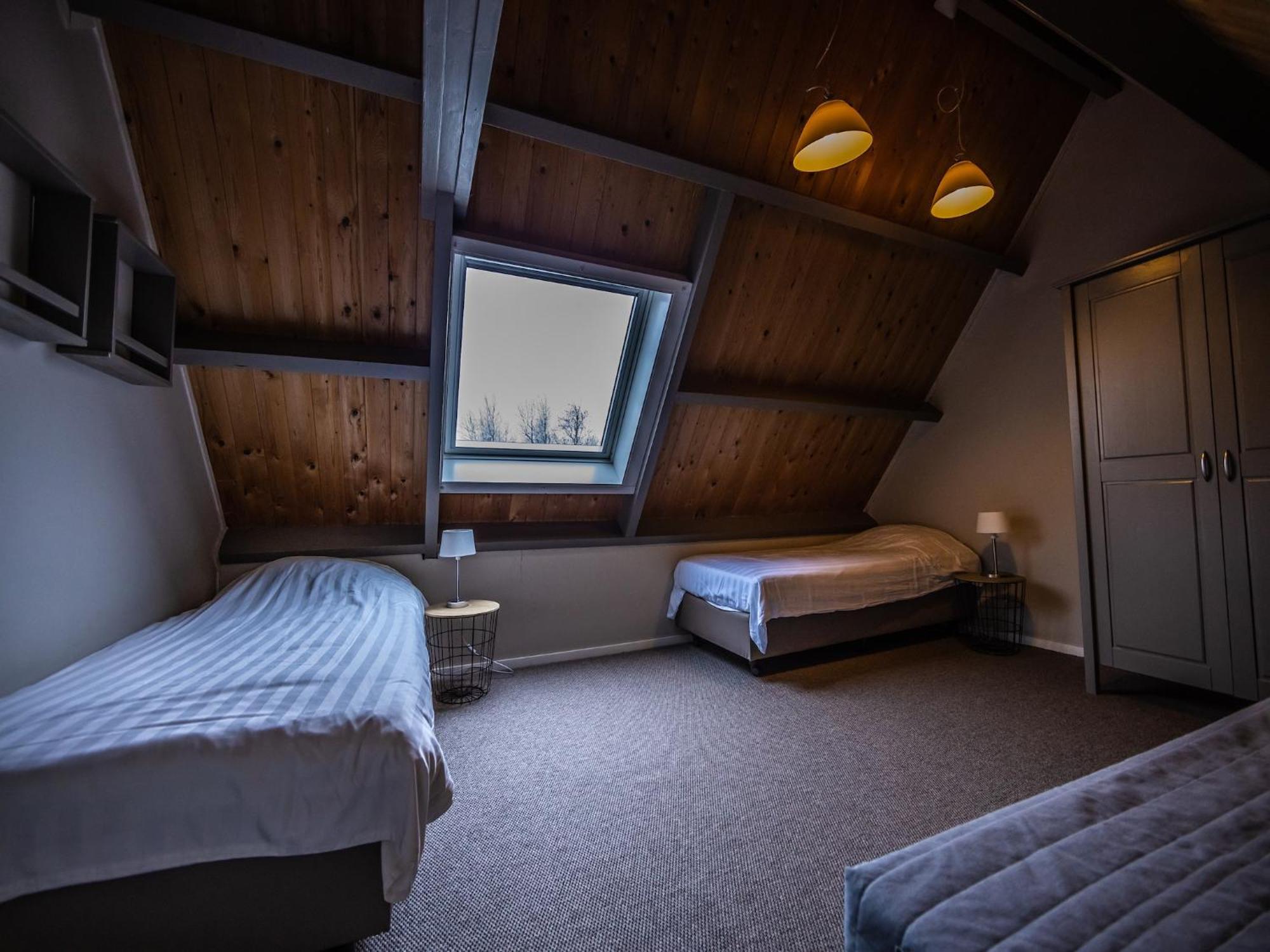 Cozy Holiday Home In Vrouwenpolder Close To The Beach Esterno foto